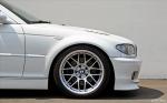 BMW 330Ci by EAS 2014 года